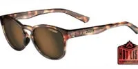 Tifosi SVAGO sunglasses - Tortoise POLARIZED