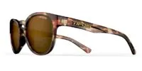 Tifosi SVAGO sunglasses - Tortoise POLARIZED