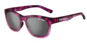 Tifosi SWANK sunglasses - Pink Confetti