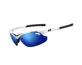 Tifosi Tyrant 2.0 Glasses Wht/Blk