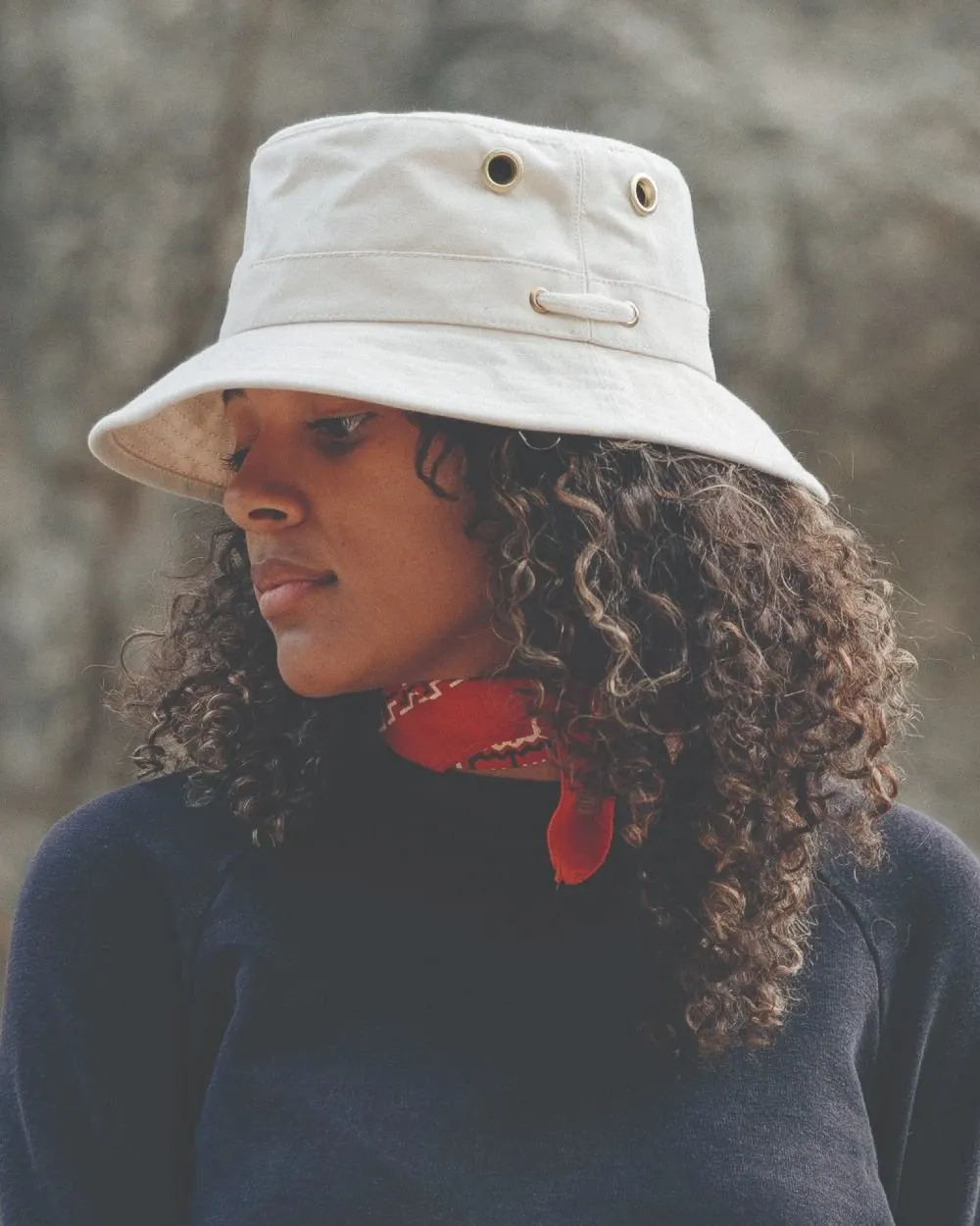 Tilley Iconic T1 Bucket Hat