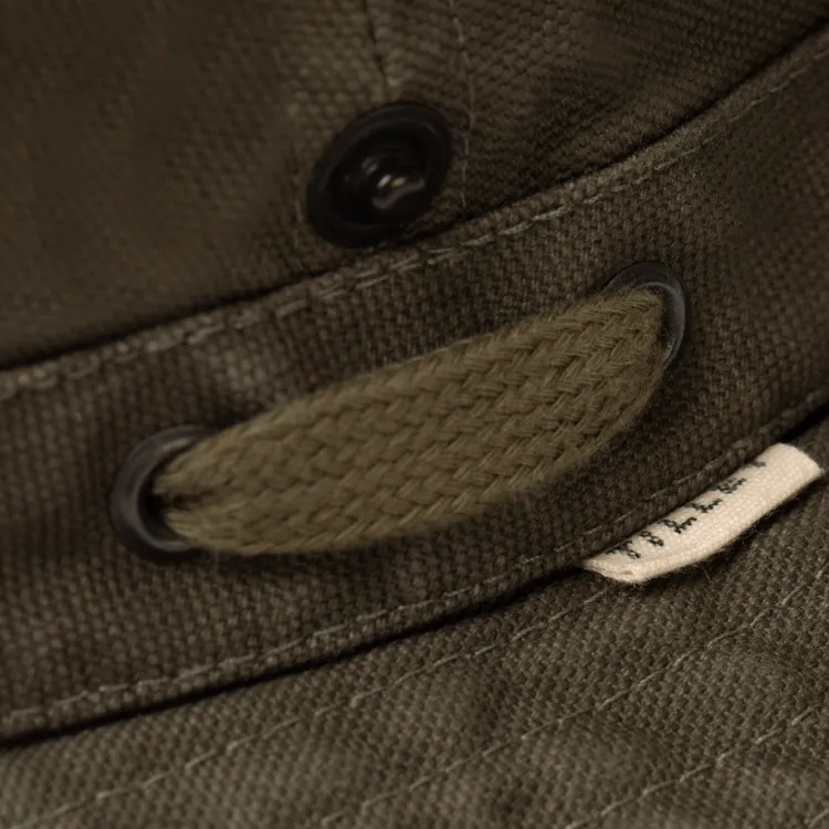 Tilley T3 Wanderer - Olive