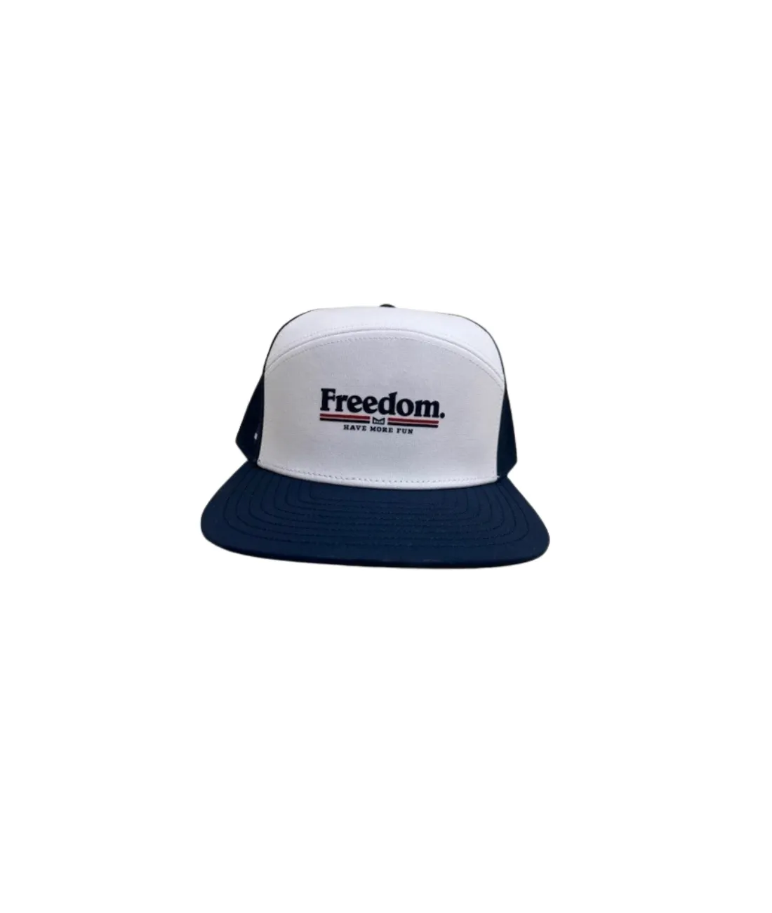 Trenches Freedom Americana Hat