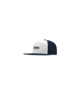 Trenches Freedom Americana Hat