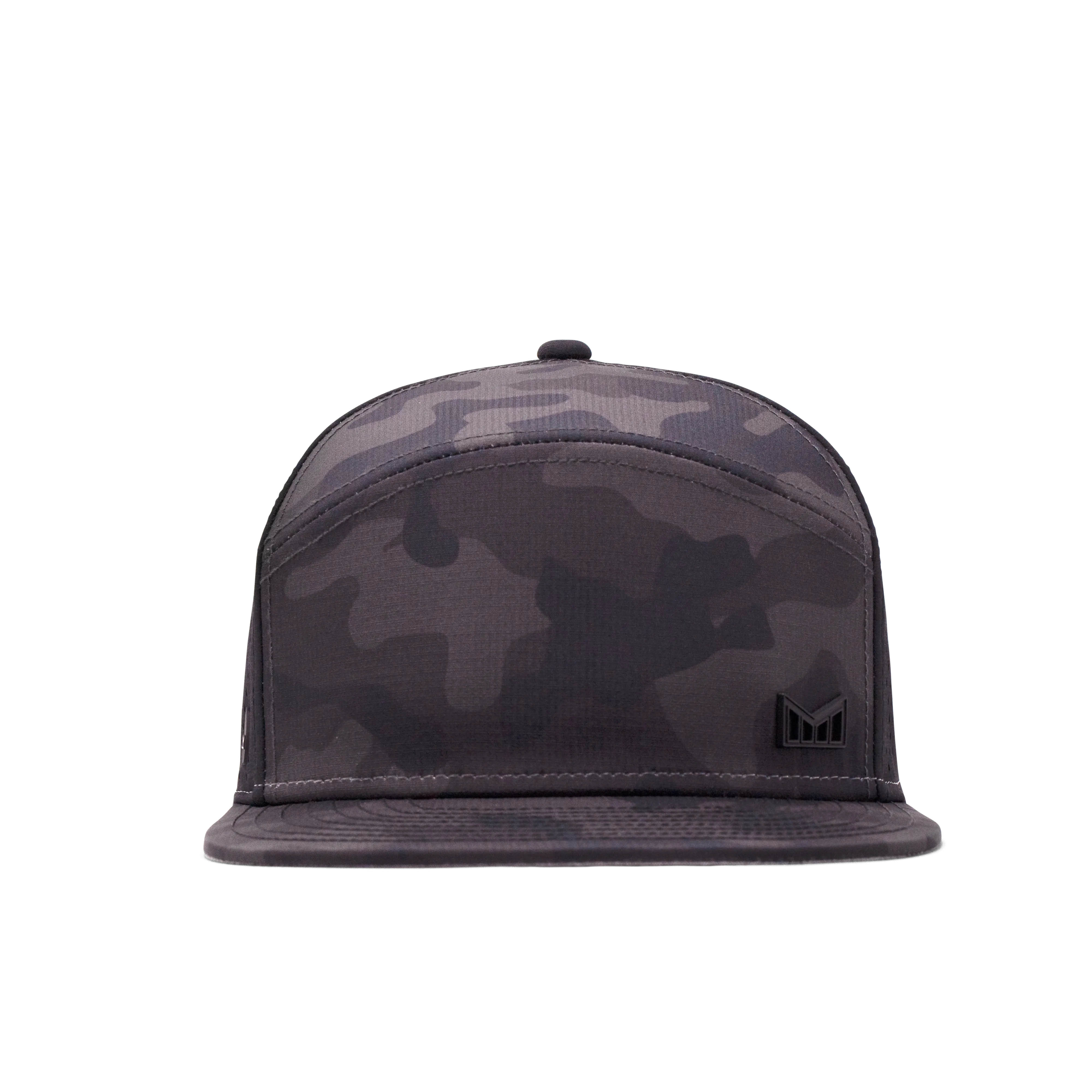 Trenches Icon Hydro - Black Camo