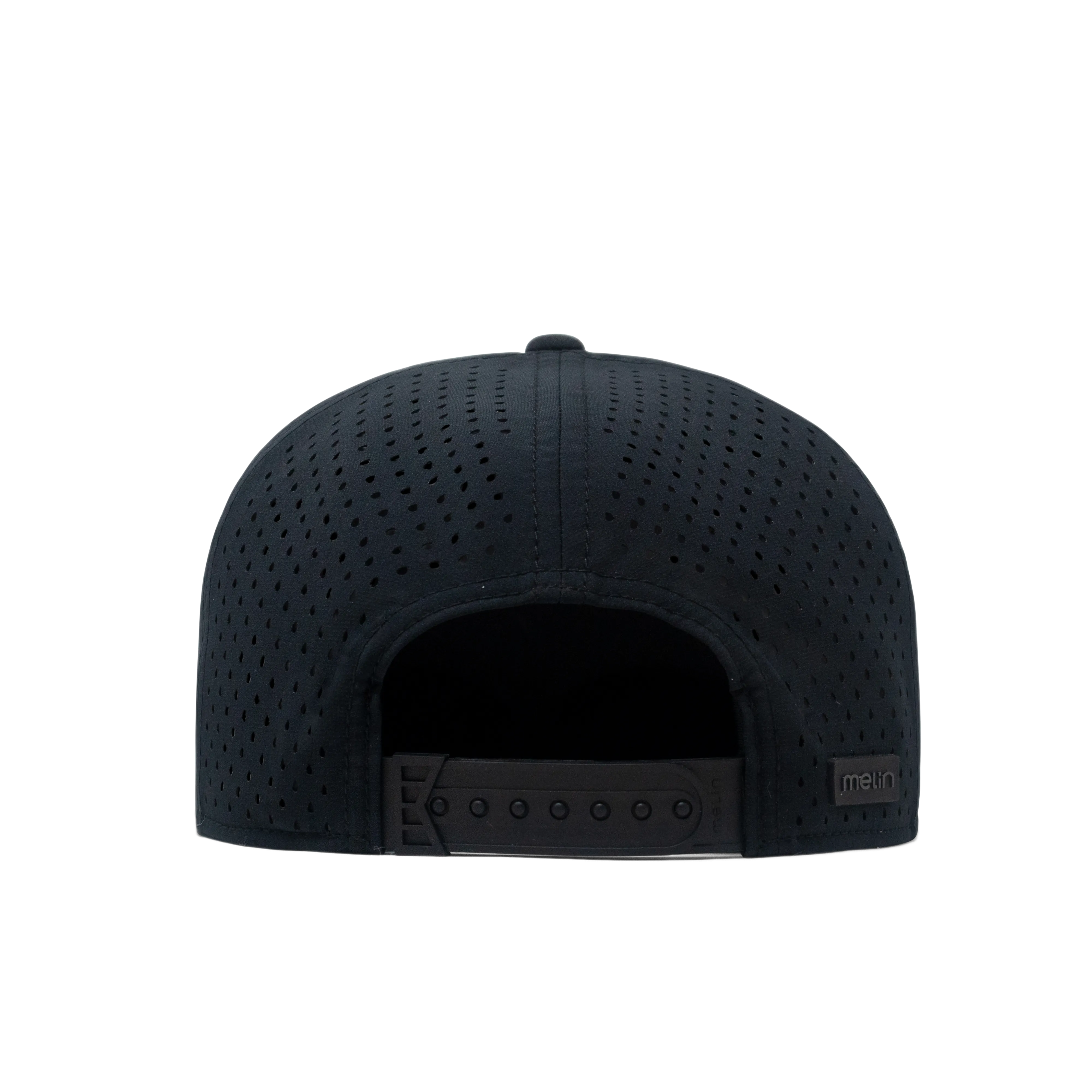 Trenches Icon Hydro - Black