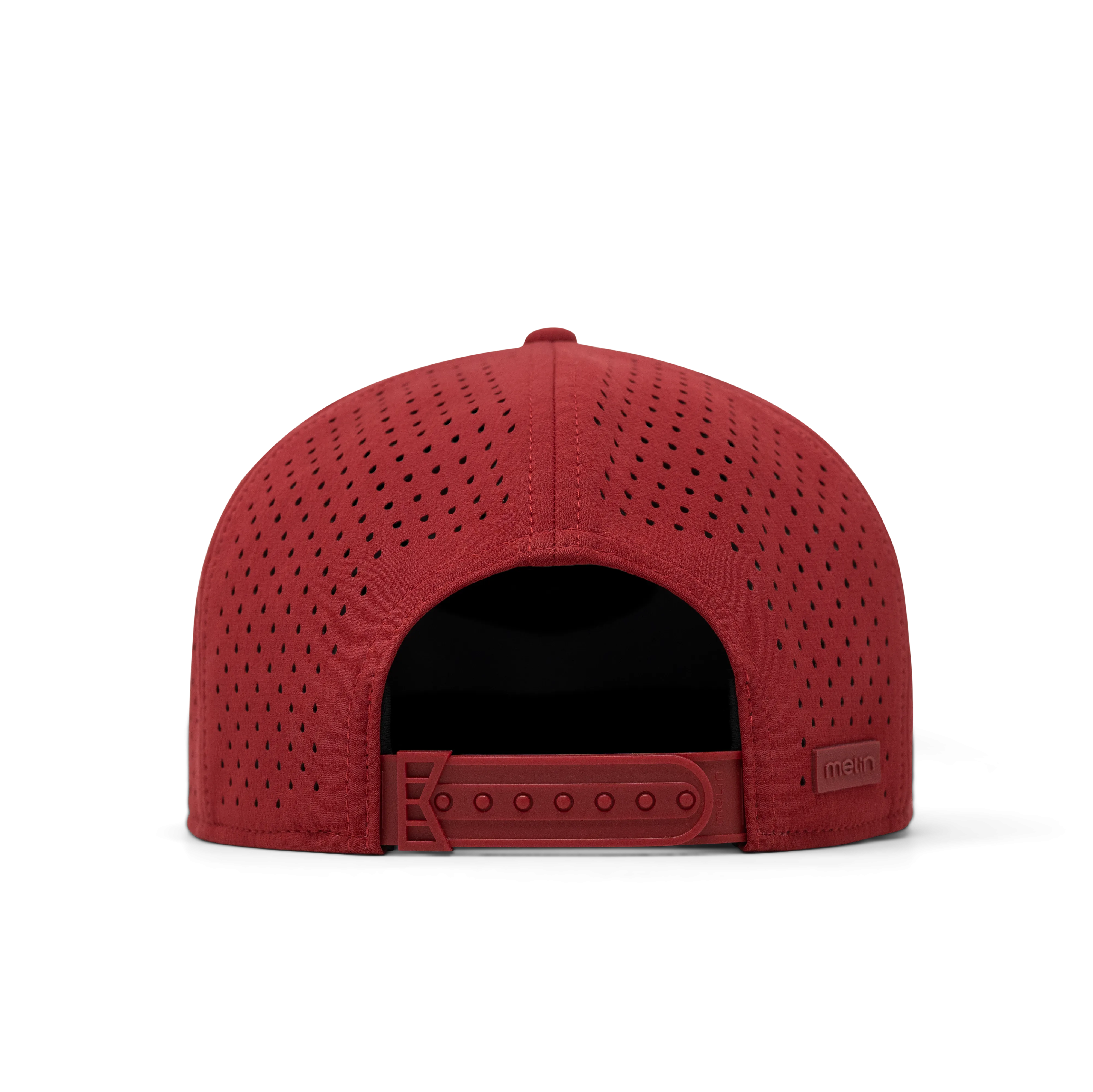 Trenches Icon Hydro - Red