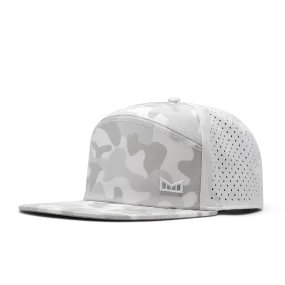 Trenches Icon Hydro - Snow Camo