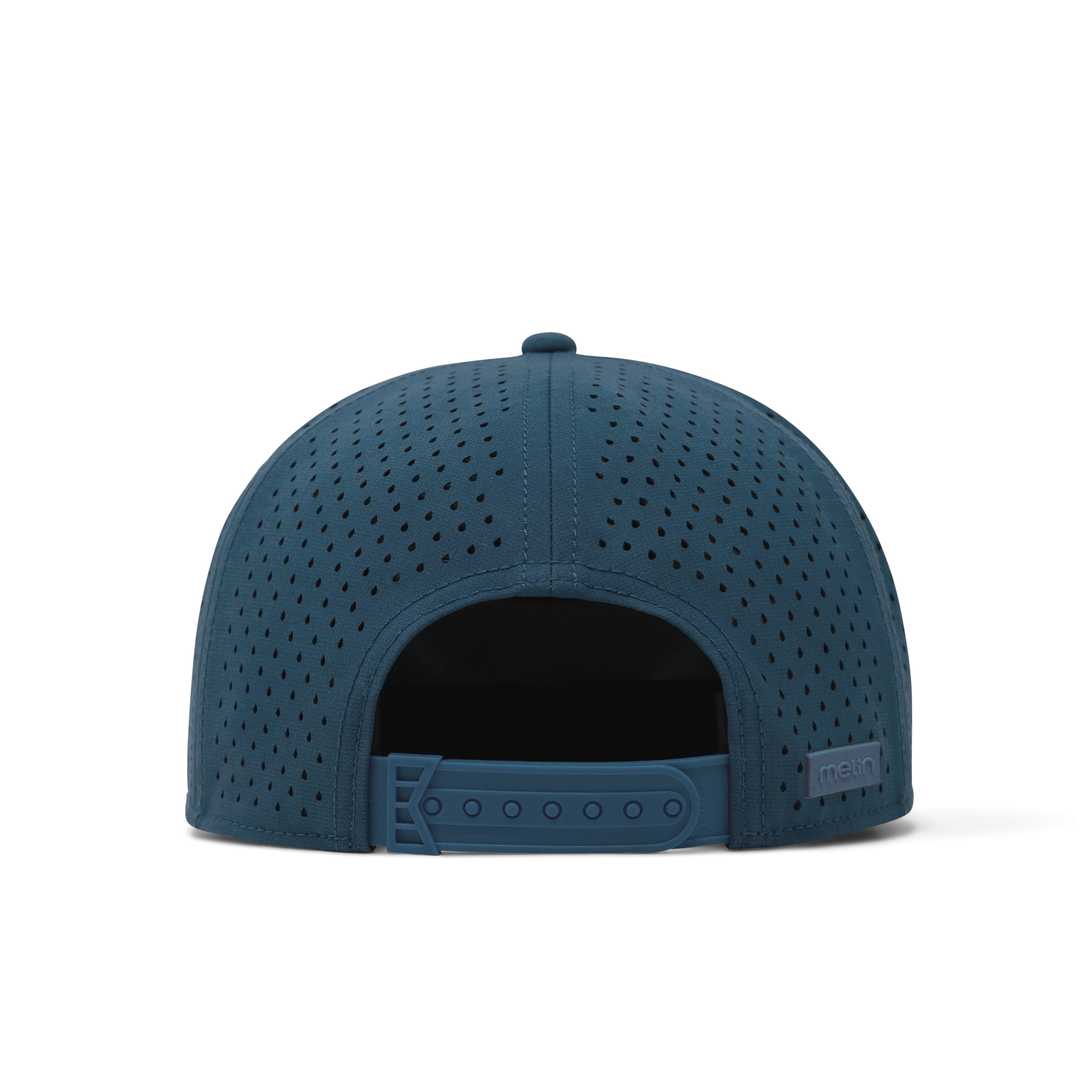 Trenches Icon Hydro - Steel Blue