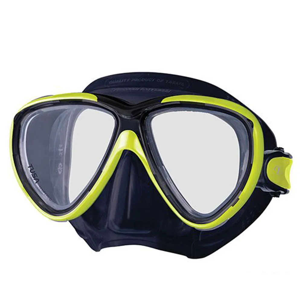 TUSA FREEDOM ONE MASK