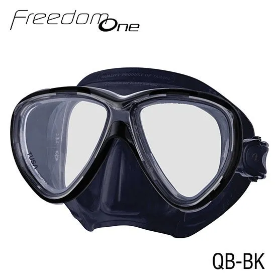 TUSA Freedom One Mask