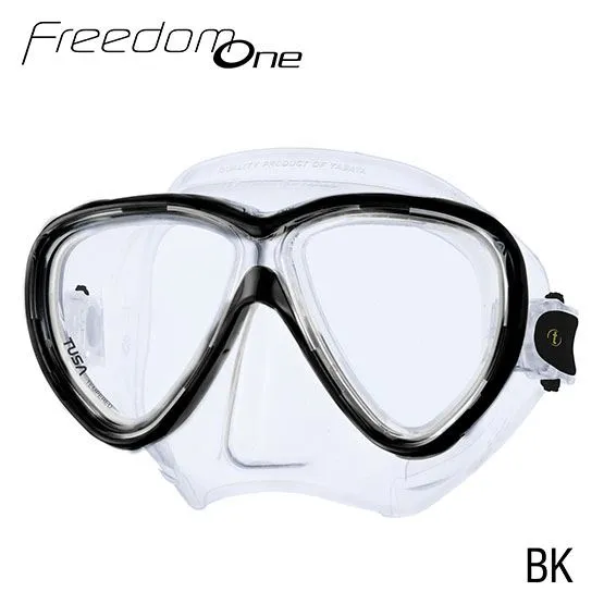 TUSA Freedom One Mask