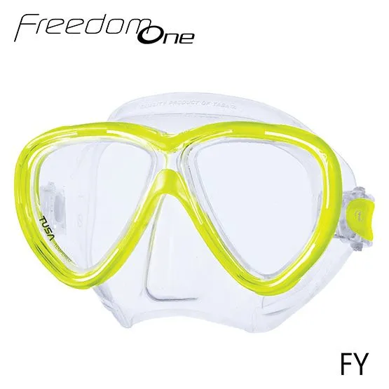 TUSA Freedom One Mask