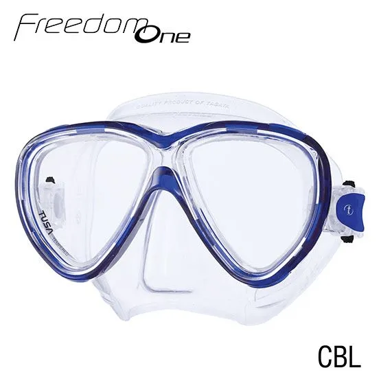 TUSA Freedom One Mask