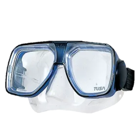 Tusa Liberator Plus Mask