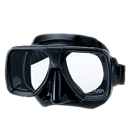 Tusa Liberator Plus Mask