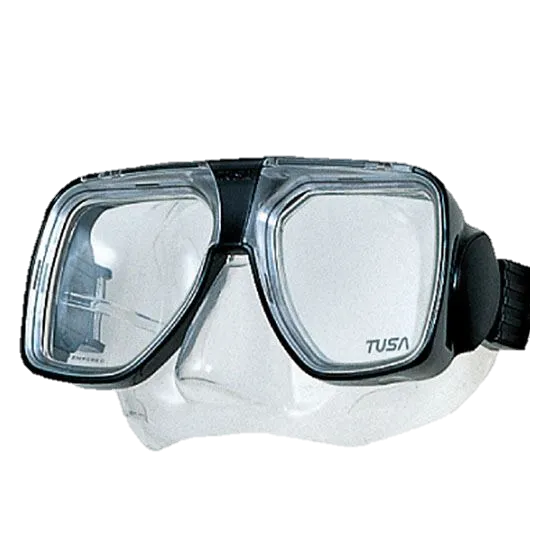 Tusa Liberator Plus Mask