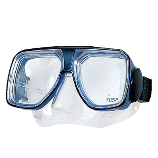 Tusa Liberator Plus Mask