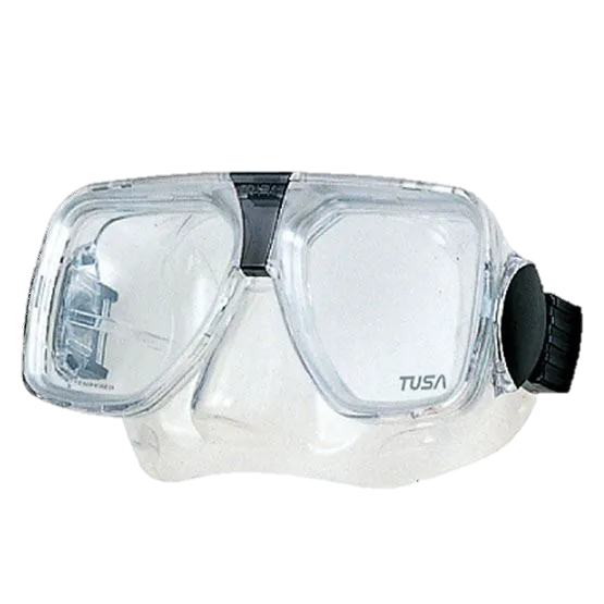 Tusa Liberator Plus Mask