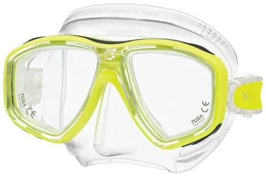 TUSA M212 Freedom Ceos Dive Mask