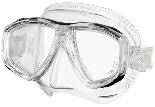 TUSA M212 Freedom Ceos Dive Mask