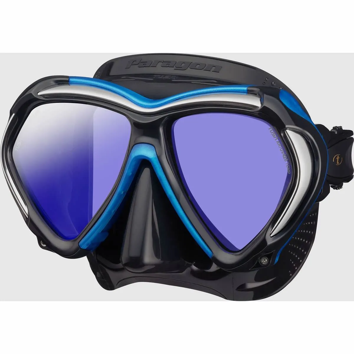 TUSA Paragon Dive Mask