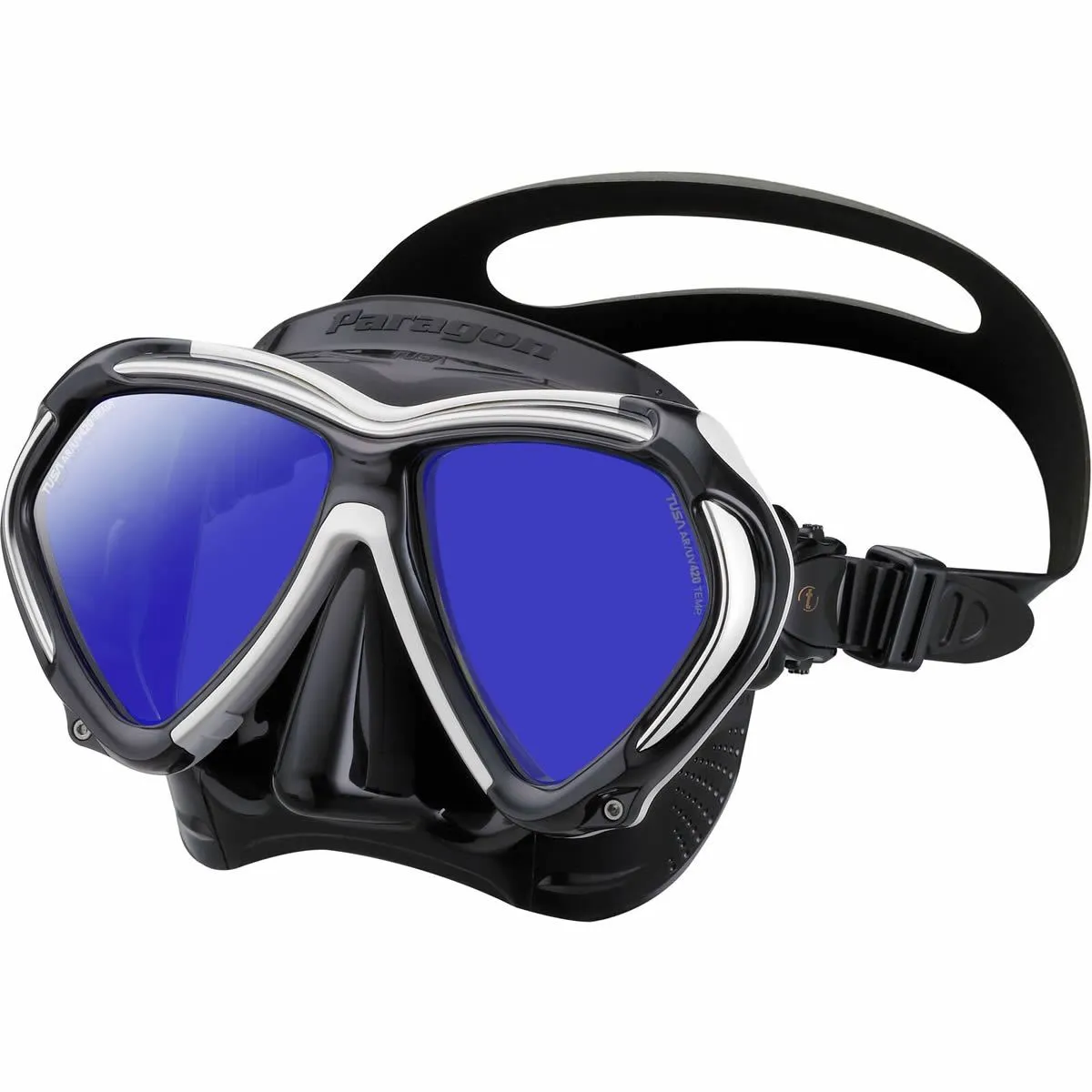 TUSA Paragon Dive Mask