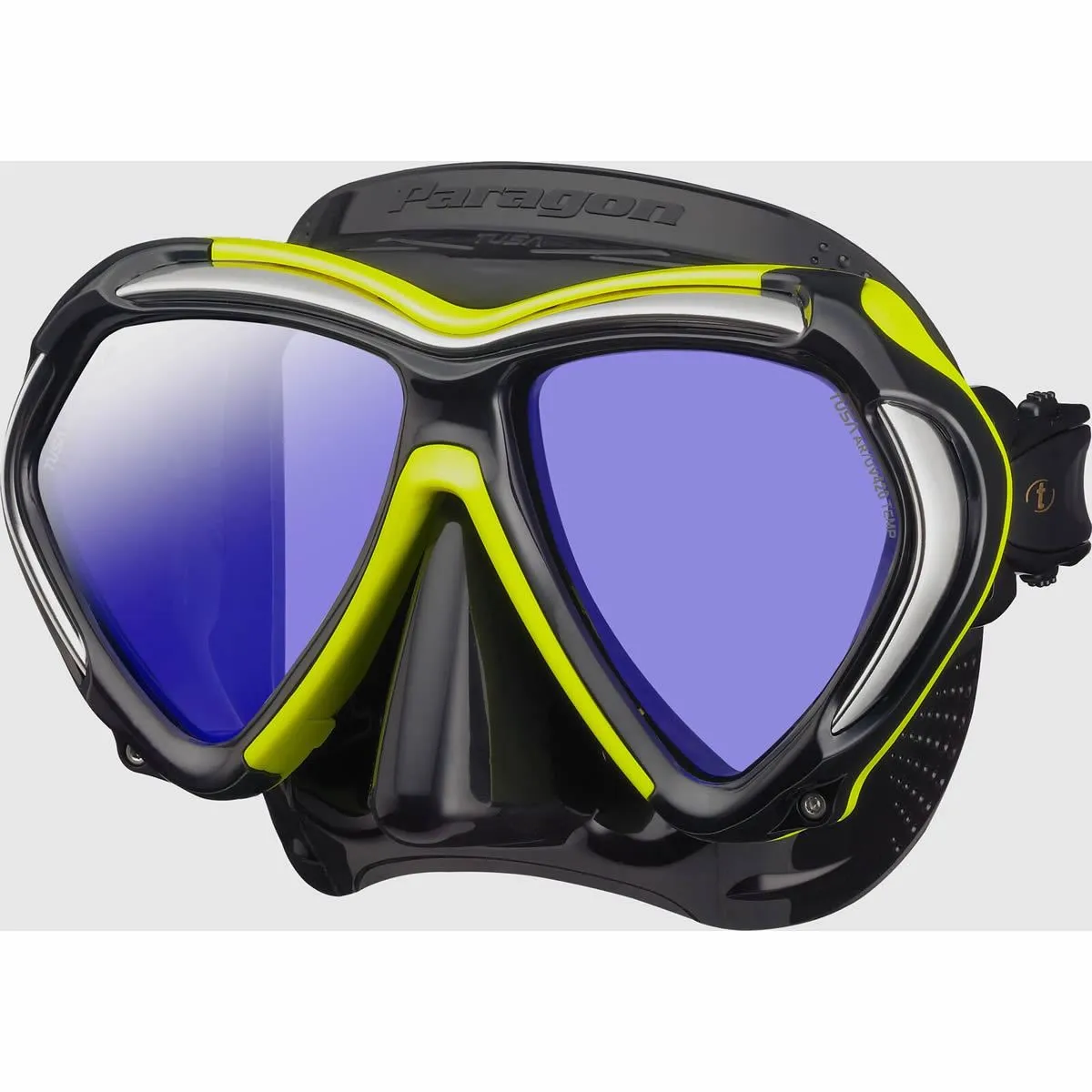 TUSA Paragon Dive Mask