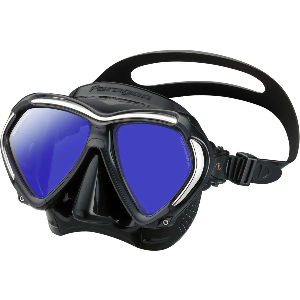 TUSA Paragon Dive Mask