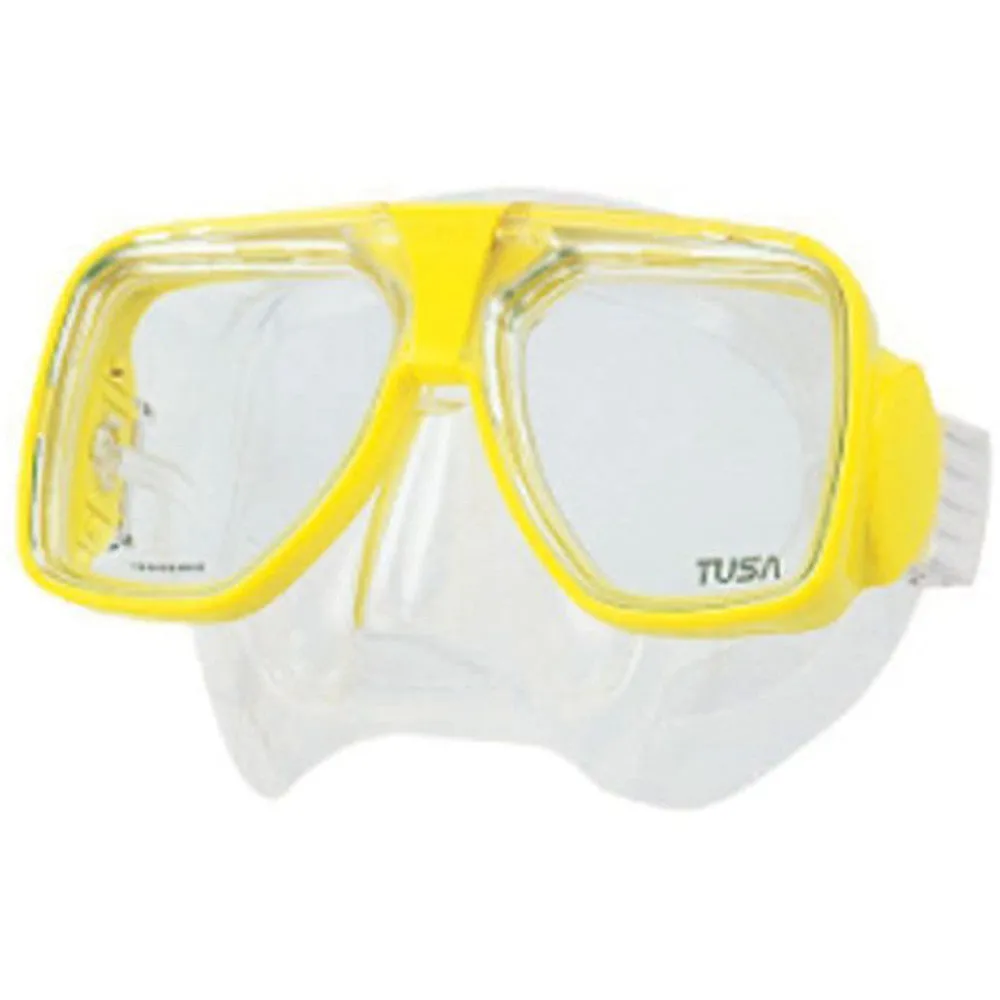 Tusa TM-5700 Liberator Plus Mask