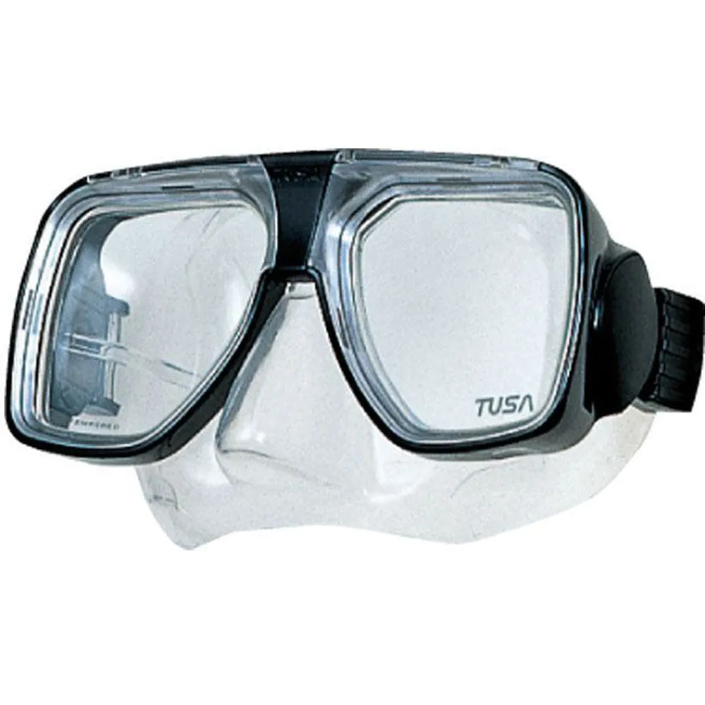 Tusa TM-5700 Liberator Plus Mask