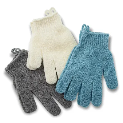 Urban Spa Gloves Get Glowing 1 Ea - Pack Of 3