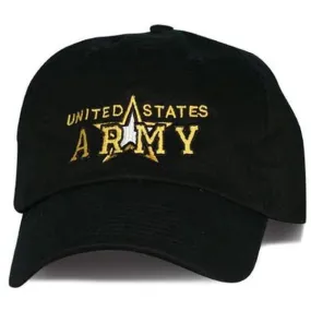 US Army Cap, Star Design