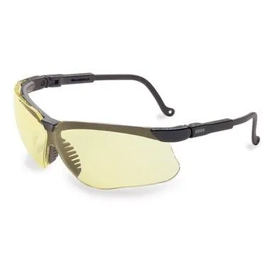 Uvex Genesis Safety Glasses(10/box)