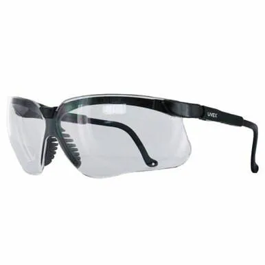 Uvex Genesis Safety Glasses(10/box)