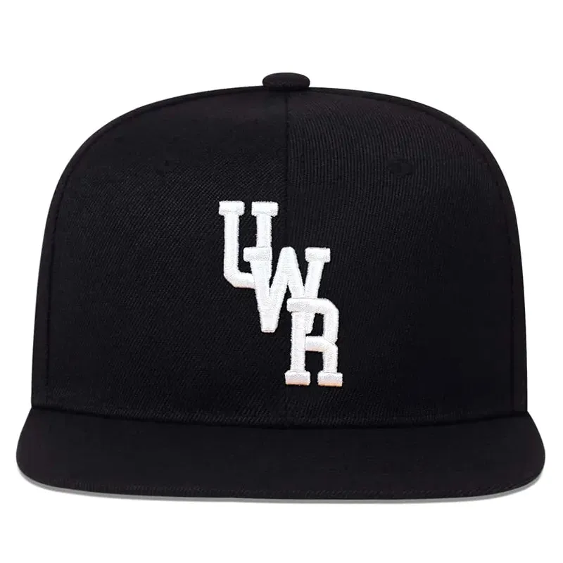 UWR California Snapback Cap