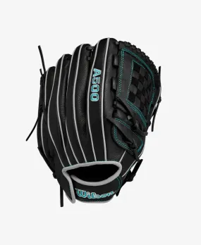 Wilson A500 Siren 12" Youth Fastpitch Glove