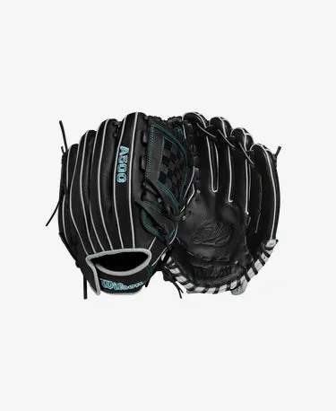 Wilson A500 Siren 12" Youth Fastpitch Glove