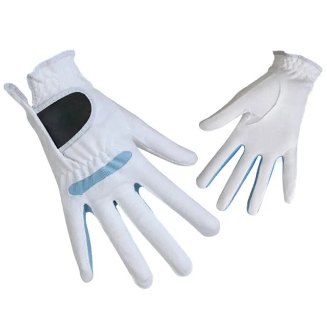 Women Golf Gloves Durable Gloves Anti-skid