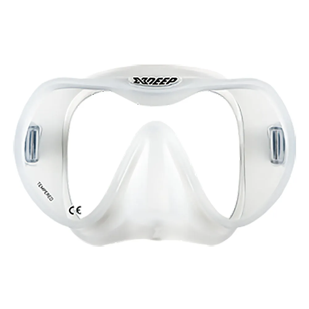 XDeep Radical Frameless Mask