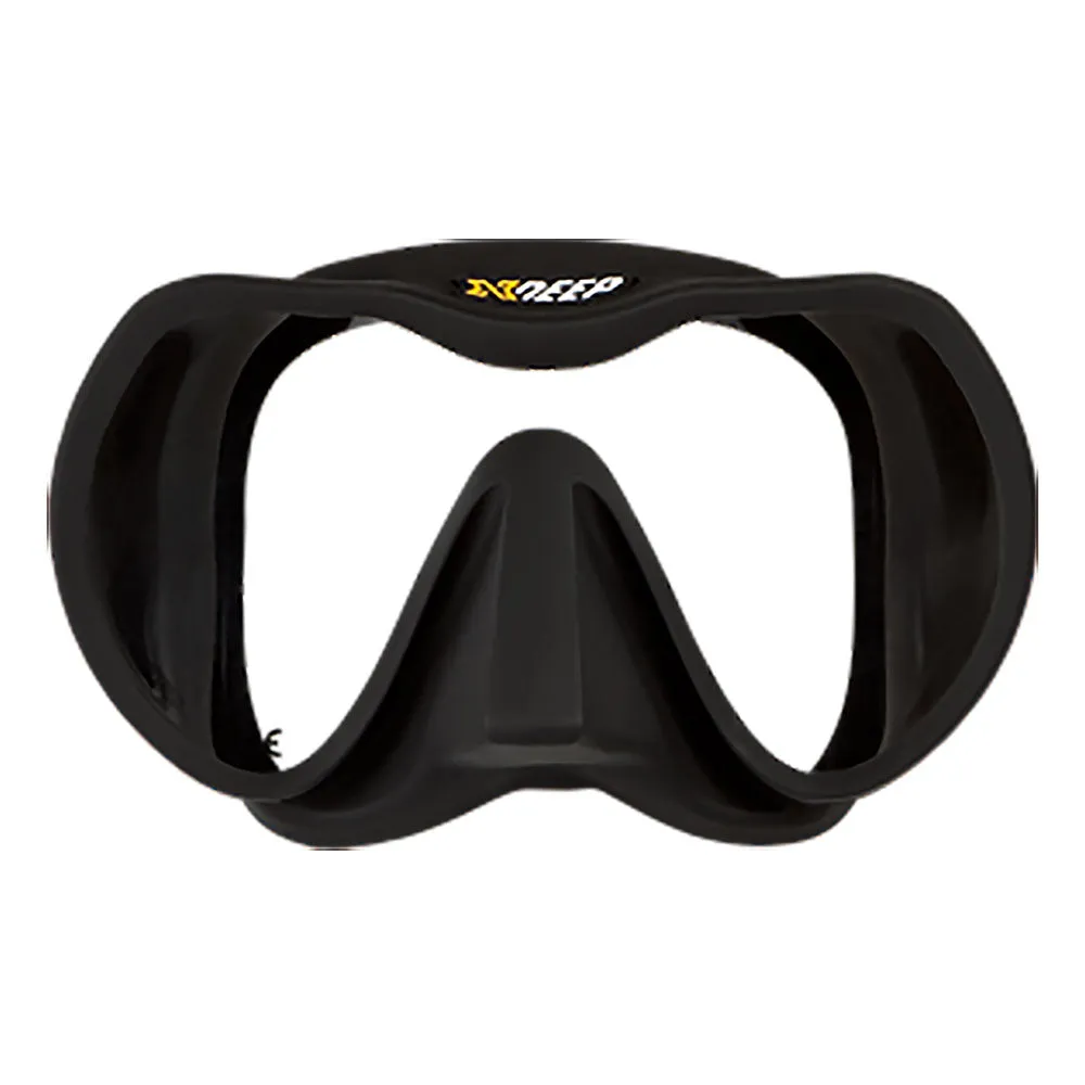 XDeep Radical Frameless Mask