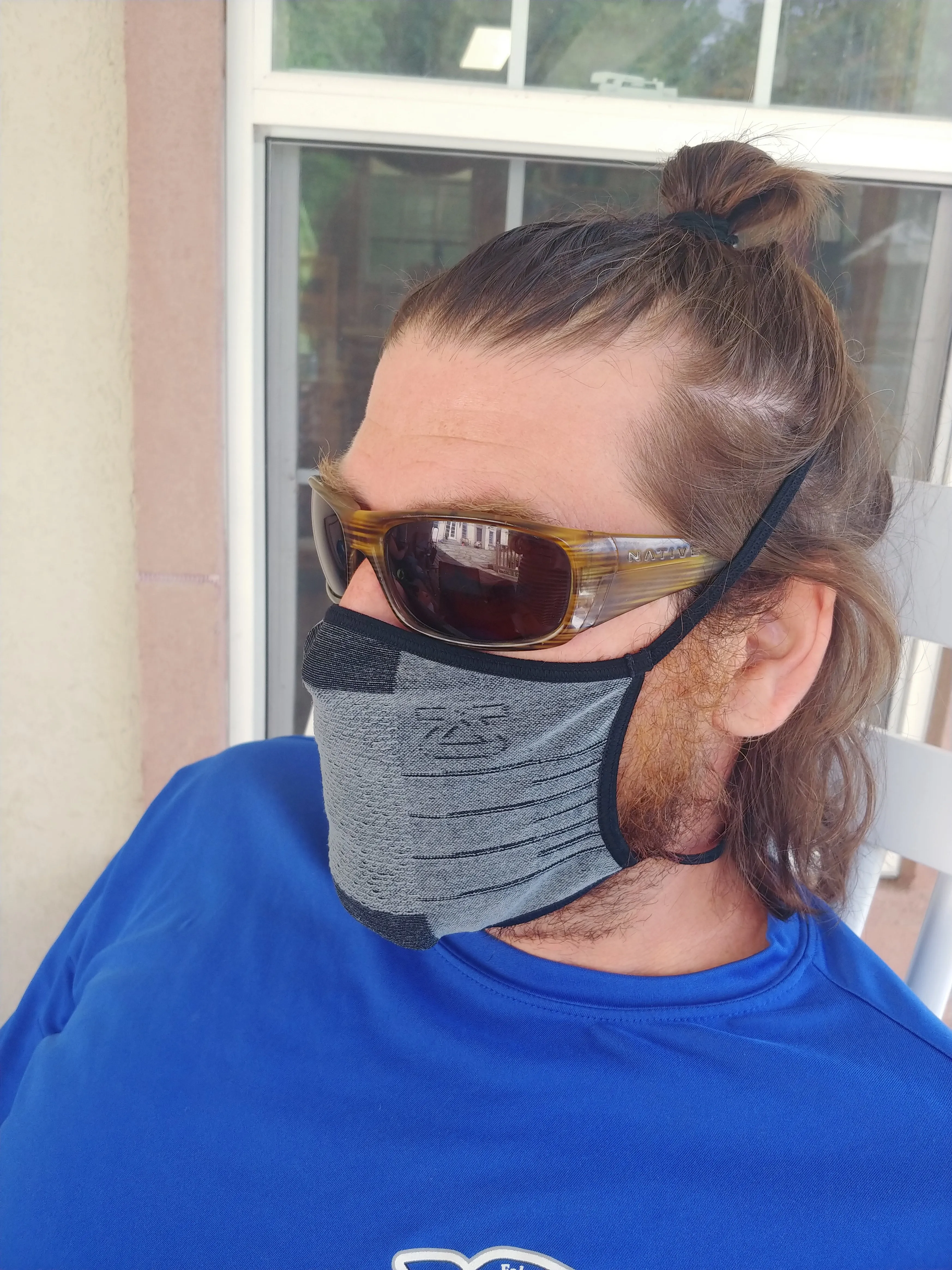 ZENSAH Performance Face Mask